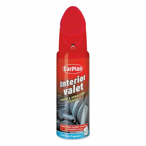 Carplan schiuma detergente - schiuma,