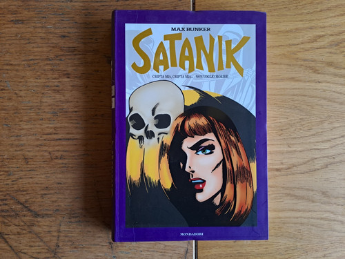 Satanik ed speciale - 6,