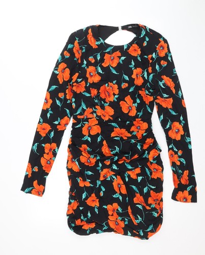 Zara donna misto poliestere - donna,