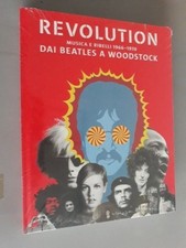 LIBRO BOOK REVOLUTION DAI