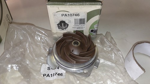 Ggt pa10746 pompa acqua fiat - ggt,