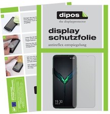 5x Pellicola Protettiva per