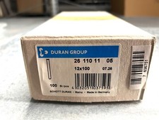 Duran Schott 100 Pezzi