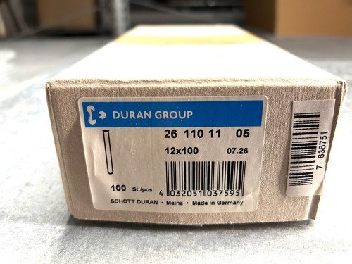 Duran schott 100 pezzi - 100,