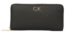 SG Portafoglio donna CK CALVIN