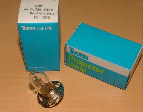 Lampada eccitatore proiettore - lampada,