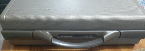 Valigetta samsonite ore - samsonite,