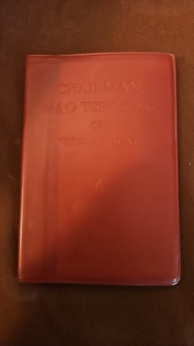 Chairman mao tse tung - chairman, on