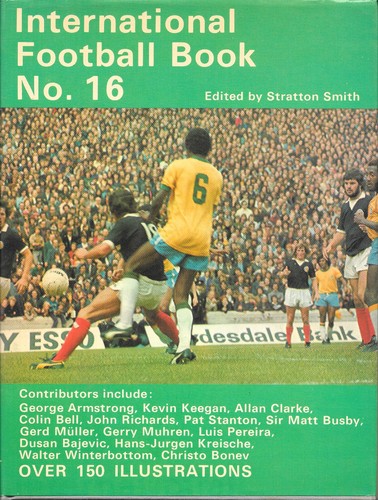 Book international football - :,