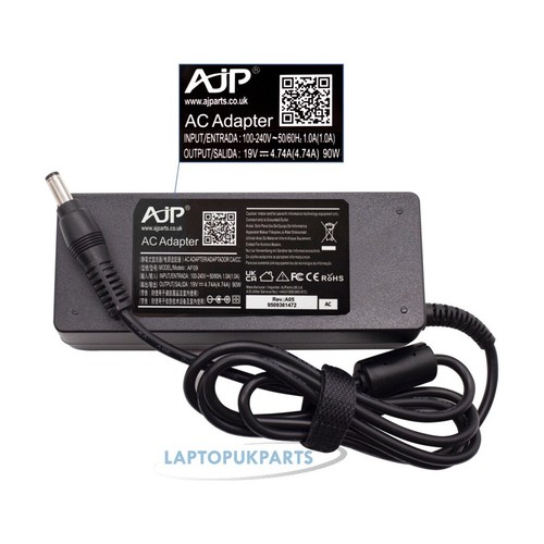 Nuovo adattatore laptop - adattatore, ca