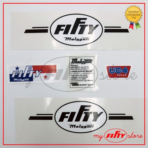 Serie adesivi stickers - 5, pezzi