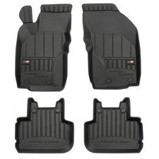 TAPPETI TAPPETINI GOMMA 3D PRO-LINE per Alfa Romeo 147