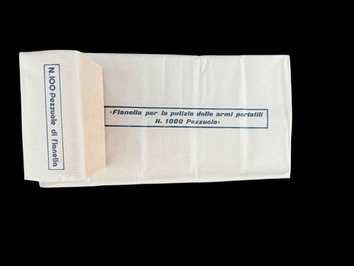 Confezione 1000 pezzuole - confezione,