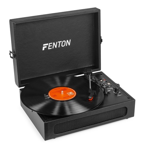 Fenton rp118b - fenton, (102.050)