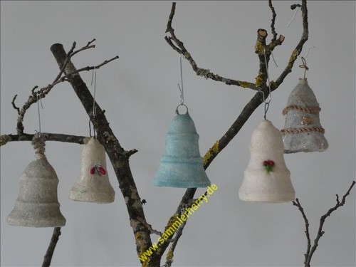 Campane decorazioni per - decorazioni,
