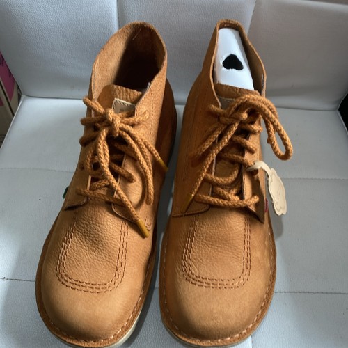 Stivali kickers uomo - da,
