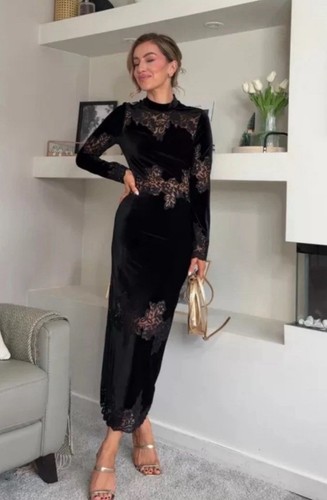 Zara abito donna - abito, nuovo