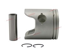 Kit pistone 0,25 6H4-11635-01