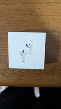Airpods 4 ANC Come Nuove
