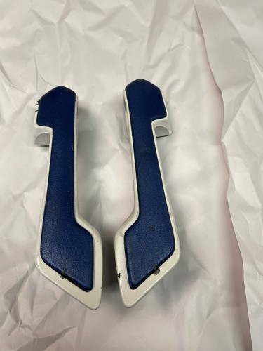 Maniglie portiere interne ford - maniglie,