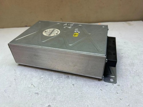 Audi 4f2 c6 amplificatore - audi,