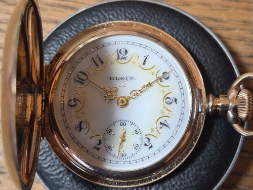 Vendo orologio tasca - orologio,
