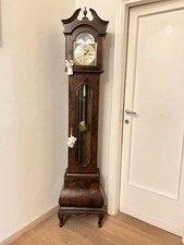Orologio a Pendolo a Colonna