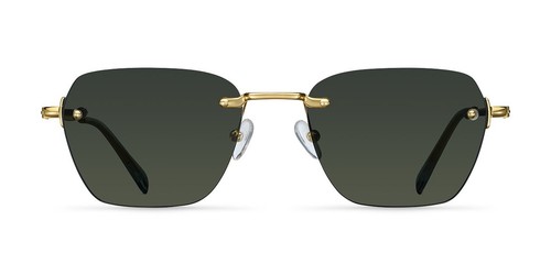 Hakim gold olive meller - hakim,