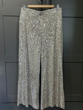 Pantaloni/pantaloni palazzo