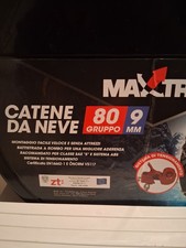 Catene da neve NUOVE - gruppo