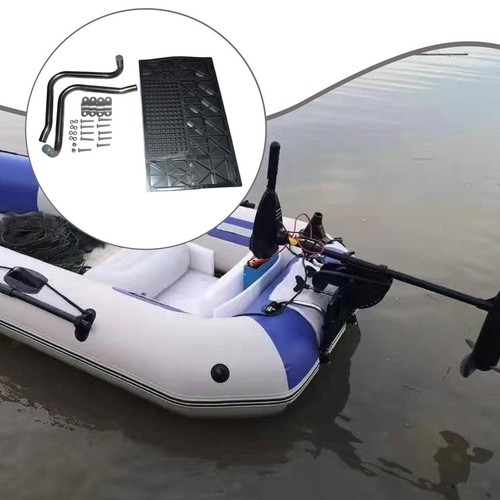 Supporto per motore fuoribordo - motore,