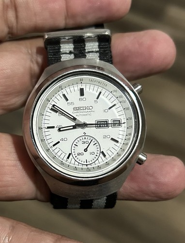 Casco seiko 6139 - seiko, 6139-7101
