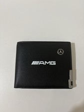 Portafoglio Mercedes AMG Black