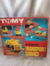 Tomy Automatic Transport