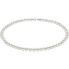 Collana Donna Gioielli Comete Perle Easy Basic casual cod. FWQ 104 AM