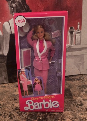 Nuova bambola barbie - nuova,