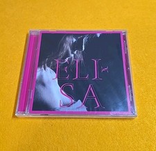 Elisa - l’Anima Vola - CD