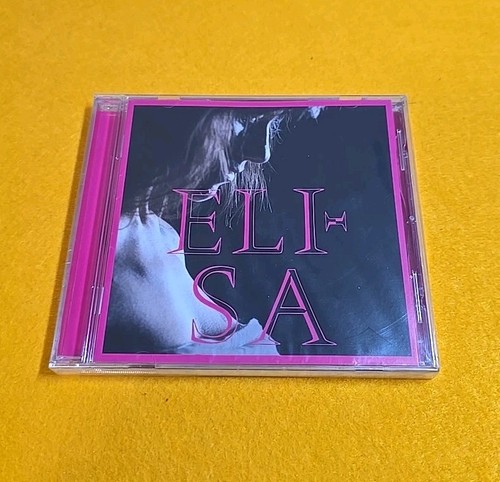 Elisa anima vola cd - -,