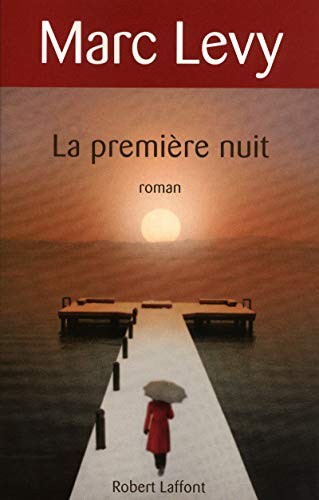 Première nuit levy marc - levy,,
