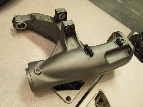 Forcellone moto guzzi - forcellone, griso