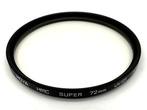 Hoya hmc super - hmc,