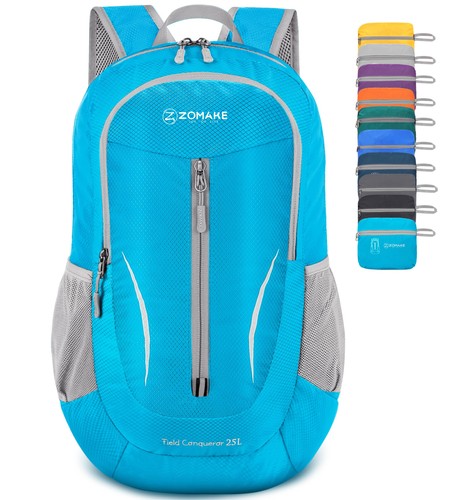 Zaino imballabile ultra - zaino,