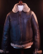 Giacca da volo uomo B3 Irvin