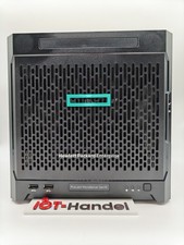 HPE MicroServer Gen10 Opteron