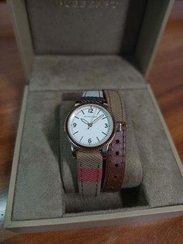 Orologio donna burberry - da,