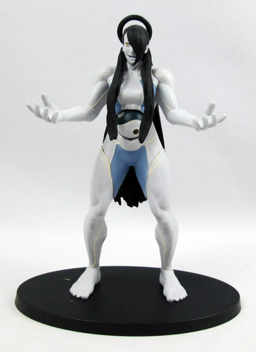 Street fighter altaya - fighter,