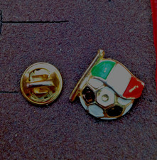 Distintivo spilla badge calcio