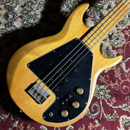 Gibson 1982 grabber pn640 - gibson, 3