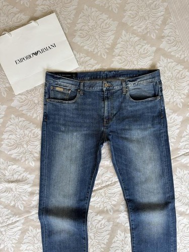 Jeans uomo armani exchange - jeans,