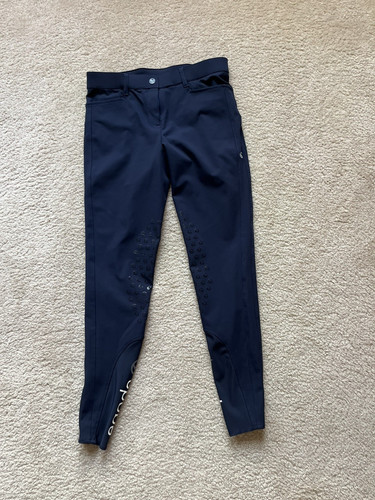 Pantaloni collant equiline - pantaloni,